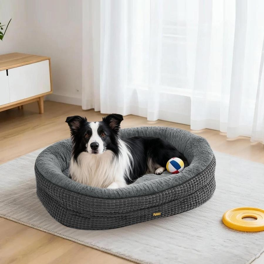 5 Pet Products Every Dog Owner Must Have in 2026 – Essential Must-Haves! orthopedic bed in the 5 pet products every dog owner must have