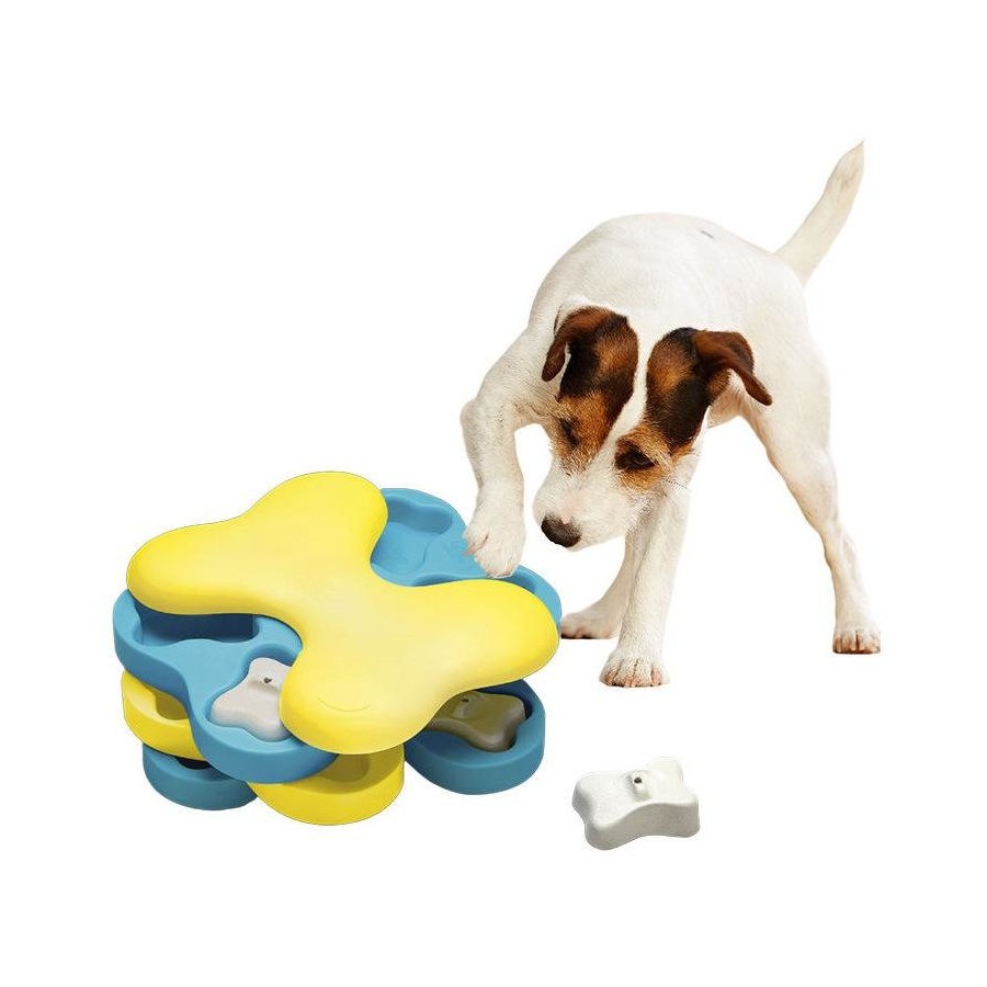 5 Pet Products Every Dog Owner Must Have in 2026 – Essential Must-Haves! puzzle feeder in the 5 pet products every dog owner must have